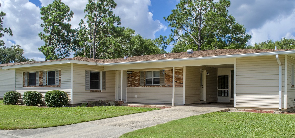 Whiting Field Homes Rental Homes in Milton, FL